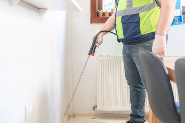 Best Cockroach Control Services  in Homosassa, FL